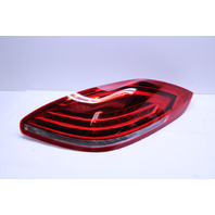 2014-2016 Porsche Panamera Tail Light Right - 97063143604 OEM