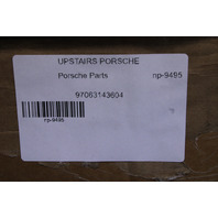 2014-2016 Porsche Panamera Tail Light Right - 97063143604 OEM