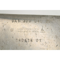 2012 2013 2014 2015 2016 Porsche 911 991 Engine Motor Mount Support Bracket - 9A137501408 OEM