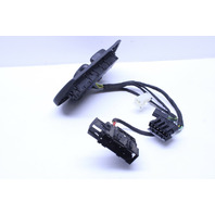 1999 Porsche 911 996 Boxster 986 Right Power Seat Switch With Lumbar OEM