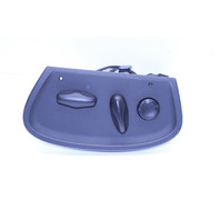 1999 Porsche 911 996 Boxster 986 Right Power Seat Switch With Lumbar OEM