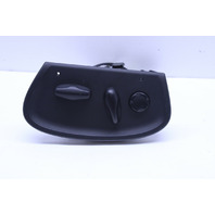 1999 Porsche 911 996 Boxster 986 Right Power Seat Switch With Lumbar OEM