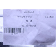 2002-2012 Porsche 911 996 997 Convertible Top Hydraulic Pump Motor OEM