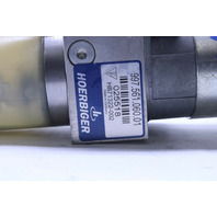 2002-2012 Porsche 911 996 997 Convertible Top Hydraulic Pump Motor OEM