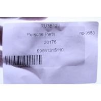 2002-2004 Porsche 911 Boxster Power Window Switch OEM