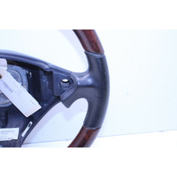 2003-2006 Porsche Cayenne Steering Wheel OEM