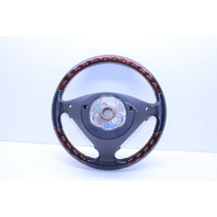 2003-2006 Porsche Cayenne Steering Wheel OEM