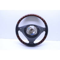 2003-2006 Porsche Cayenne Steering Wheel OEM