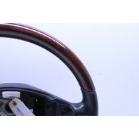 2003-2006 Porsche Cayenne Steering Wheel OEM