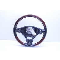 2003-2006 Porsche Cayenne Steering Wheel OEM