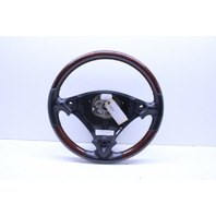 2003-2006 Porsche Cayenne Steering Wheel OEM