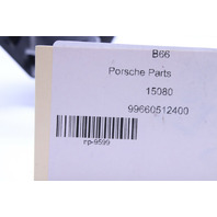 2000-2004 Porsche 911 996 Secondary Air Injection Pump Bracket OEM