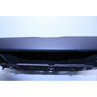 2012-2022 Porsche 911 991 Boxster Cayman Glove Box Leatherette Black OEM