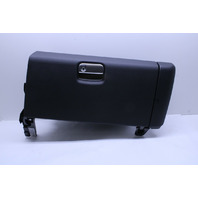 2012-2022 Porsche 911 991 Boxster Cayman Glove Box Leatherette Black OEM