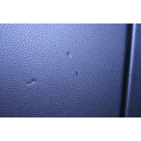 2012-2022 Porsche 911 991 Boxster Cayman Glove Box Leatherette Black OEM