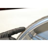 2017-2019 Porsche 911 991 Front Wheel 19 X 8.5 Rim OEM