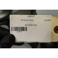 2017-2019 Porsche 911 991 Front Wheel 19 X 8.5 Rim OEM