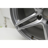 2017-2019 Porsche 911 991 Front Wheel 19 X 8.5 Rim OEM