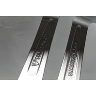 2017-2019 Porsche 911 991 Front Wheel 19 X 8.5 Rim OEM