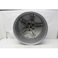 2017-2019 Porsche 911 991 Front Wheel 19 X 8.5 Rim OEM