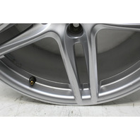 2017-2019 Porsche 911 991 Front Wheel 19 X 8.5 Rim OEM