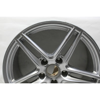 2017-2019 Porsche 911 991 Front Wheel 19 X 8.5 Rim OEM
