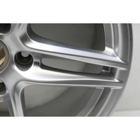 2017-2019 Porsche 911 991 Front Wheel 19 X 8.5 Rim OEM