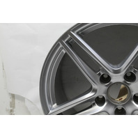 2017-2019 Porsche 911 991 Front Wheel 19 X 8.5 Rim OEM