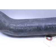 2003 Porsche Boxster 986 Parts OEM