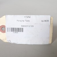 1999-2004 Porsche 911 996 Boxster 986 Xenon Headlight Level Sensor OEM