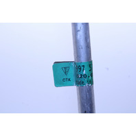 2005-2012 Porsche 911 997 Boxster Cayman 987 AC Air Conditioning Hose Line OEM