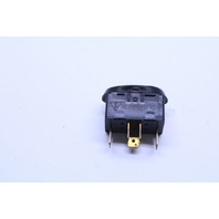 1999-2001 Porsche 911 996 Convertible Top Switch OEM