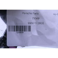 1999-2001 Porsche 911 996 Convertible Top Switch OEM