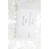 Porsche 911 996 997 Turbo Clutch Master Cylinder Bottle Reservoir OEM