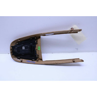 05-08 Porsche 911 997 Boxster Cayman Automatic Shifter Trim Cover Beige OEM