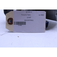 2002-2004 Porsche 911 996 C4S/Turbo ABS Anti Lock Brake Pump OEM