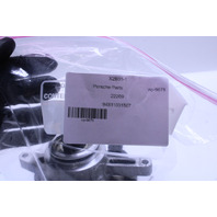 2008-2010 Porsche Cayenne 4.8 High Pressure Fuel Pump OEM