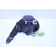2006-2010 Porsche Cayenne Front Seat Belt Right OEM
