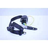 2006-2010 Porsche Cayenne Front Seat Belt Right OEM