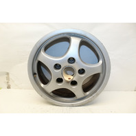 1992-1995 Porsche 968 Wheel 16 X 7 Rim - 94436211400 OEM