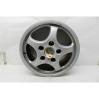 1992-1995 Porsche 968 Wheel 16 X 7 Rim - 94436211400 OEM