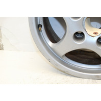 1992-1995 Porsche 968 Wheel 16 X 7 Rim - 94436211400 OEM