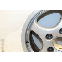 1992-1995 Porsche 968 Wheel 16 X 7 Rim - 94436211400 OEM