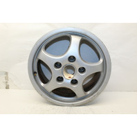 1992-1995 Porsche 968 Wheel 16 X 7 Rim - 94436211400 OEM