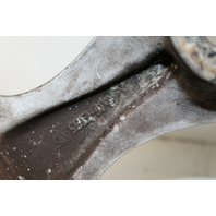 1992-1995 Porsche 968 Wheel 16 X 7 Rim - 94436211400 OEM