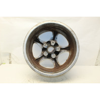 1992-1995 Porsche 968 Wheel 16 X 7 Rim - 94436211400 OEM