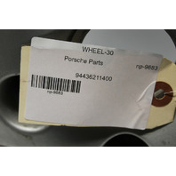 1992-1995 Porsche 968 Wheel 16 X 7 Rim - 94436211400 OEM