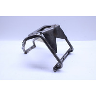 2002-2008 Porsche 911 Right Muffler Support Bracket 99611112858 OEM