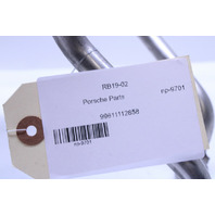 2002-2008 Porsche 911 Right Muffler Support Bracket 99611112858 OEM