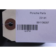 2012-2016 Porsche 911 991 Coolant Expansion Tank Reservoir OEM